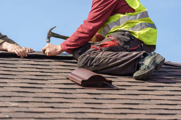 Professional Roofing Contractor in Redwater, TX