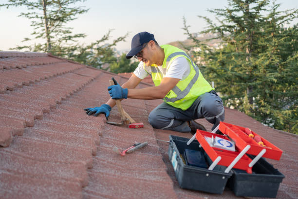 Heating Cable for Roof Installation in Redwater, TX