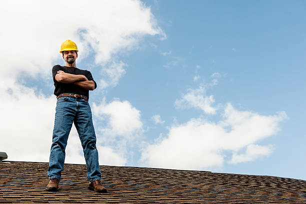 Best Roof Maintenance Services  in Redwater, TX