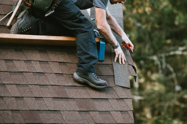 Best Local Roofing Companies  in Redwater, TX